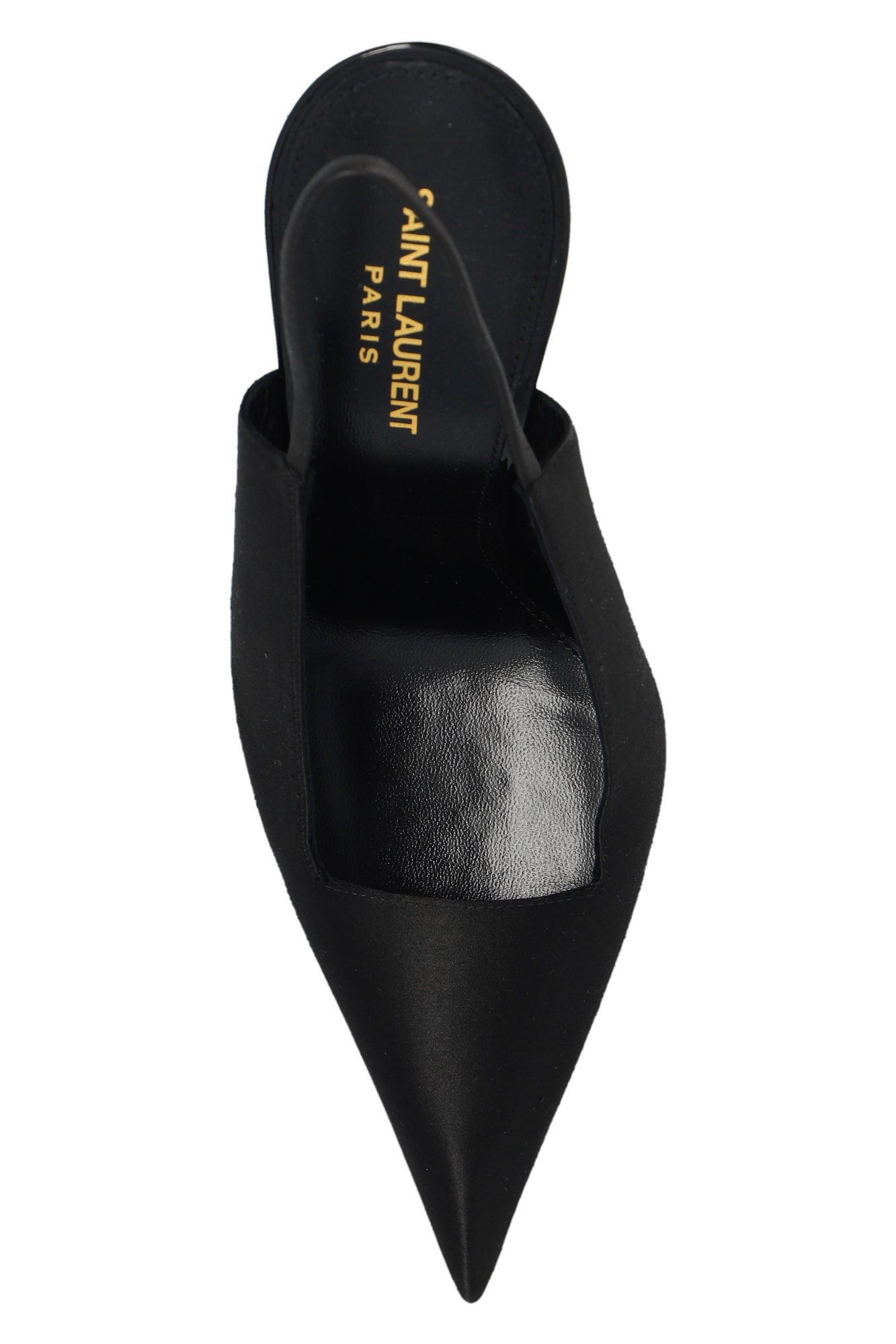 Saint Laurent 'Raven' pumps | Women's Shoes